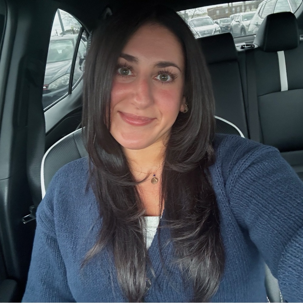Meet your Posher, Haileigh
